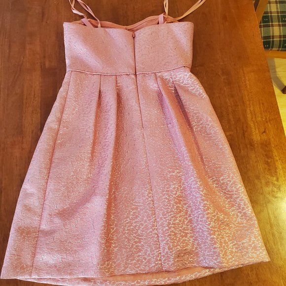 BCBG dress - Picture 3 of 4